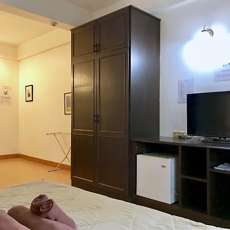 Bon Ca Va Hotel Chiang Mai Eksteriør billede