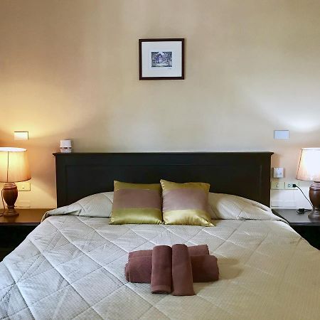 Bon Ca Va Hotel Chiang Mai Eksteriør billede