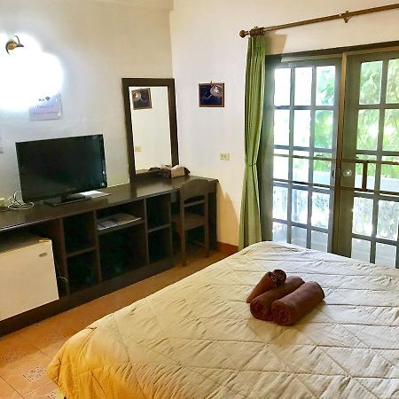 Bon Ca Va Hotel Chiang Mai Eksteriør billede