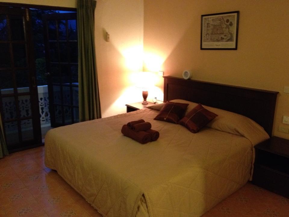 Bon Ca Va Hotel Chiang Mai Eksteriør billede