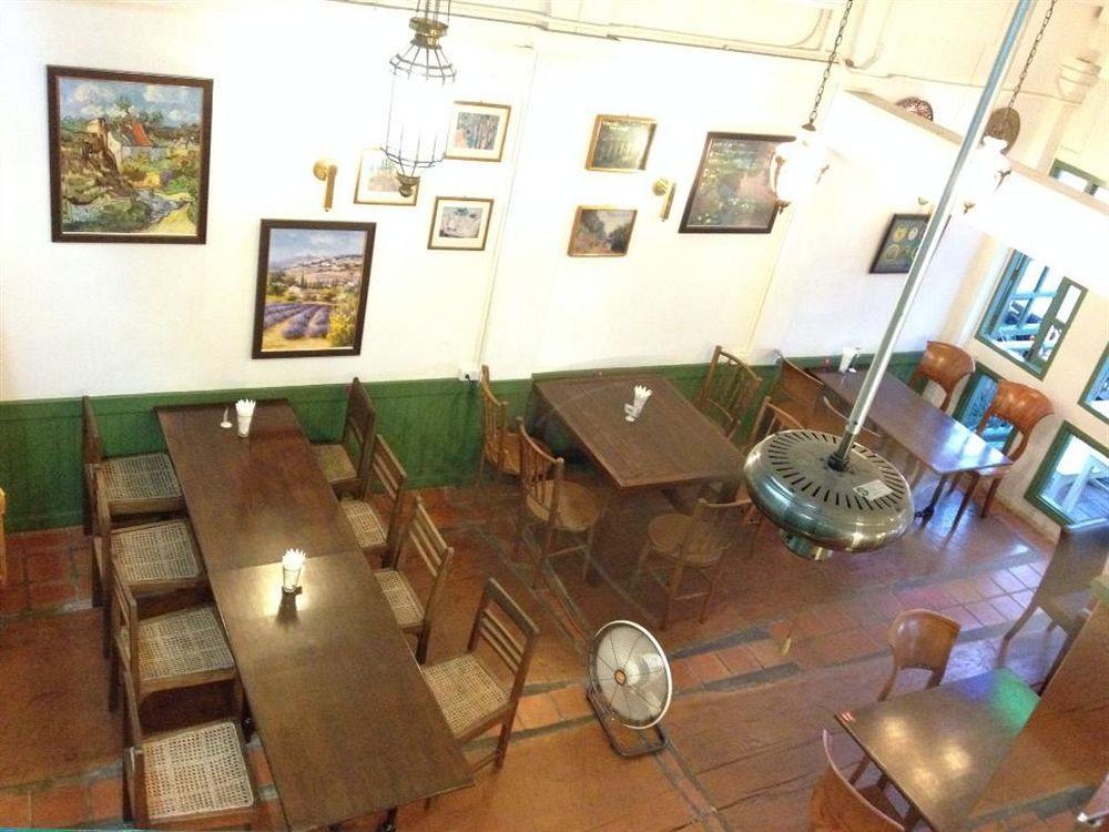 Bon Ca Va Hotel Chiang Mai Eksteriør billede