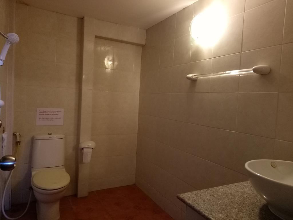 Bon Ca Va Hotel Chiang Mai Eksteriør billede