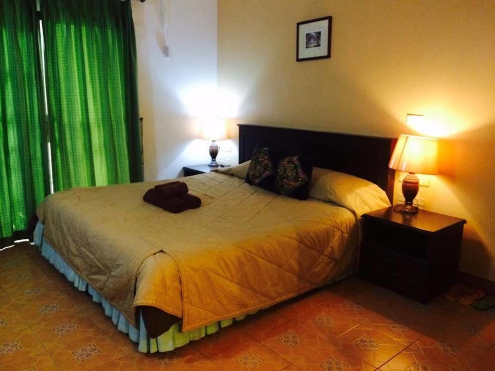 Bon Ca Va Hotel Chiang Mai Eksteriør billede