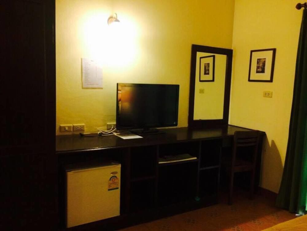 Bon Ca Va Hotel Chiang Mai Eksteriør billede