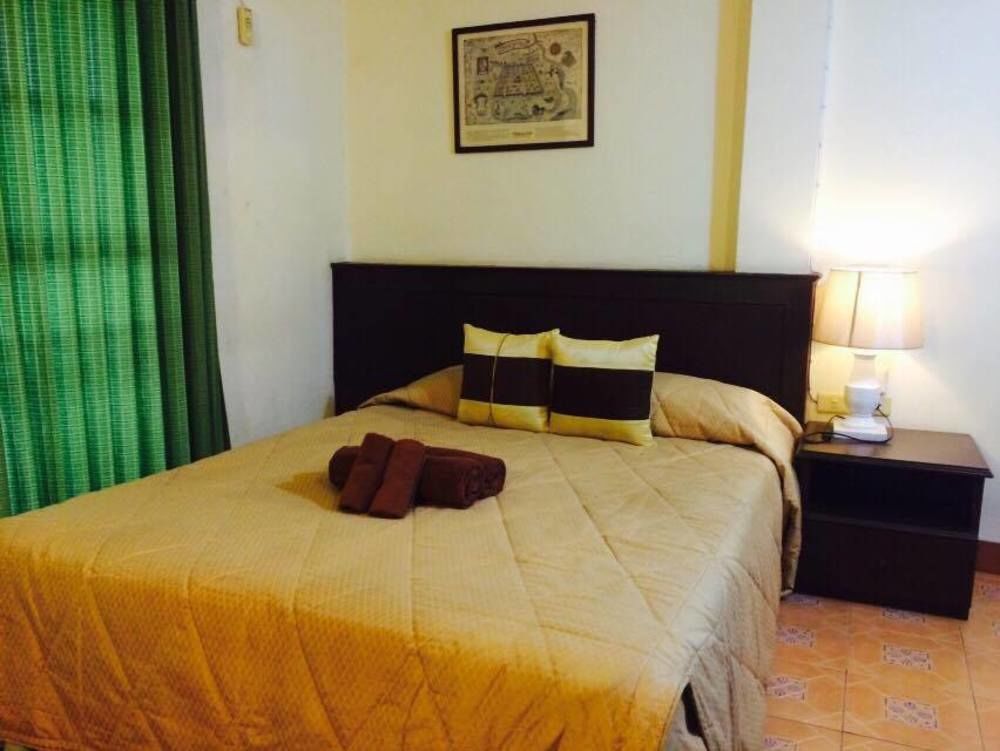 Bon Ca Va Hotel Chiang Mai Eksteriør billede