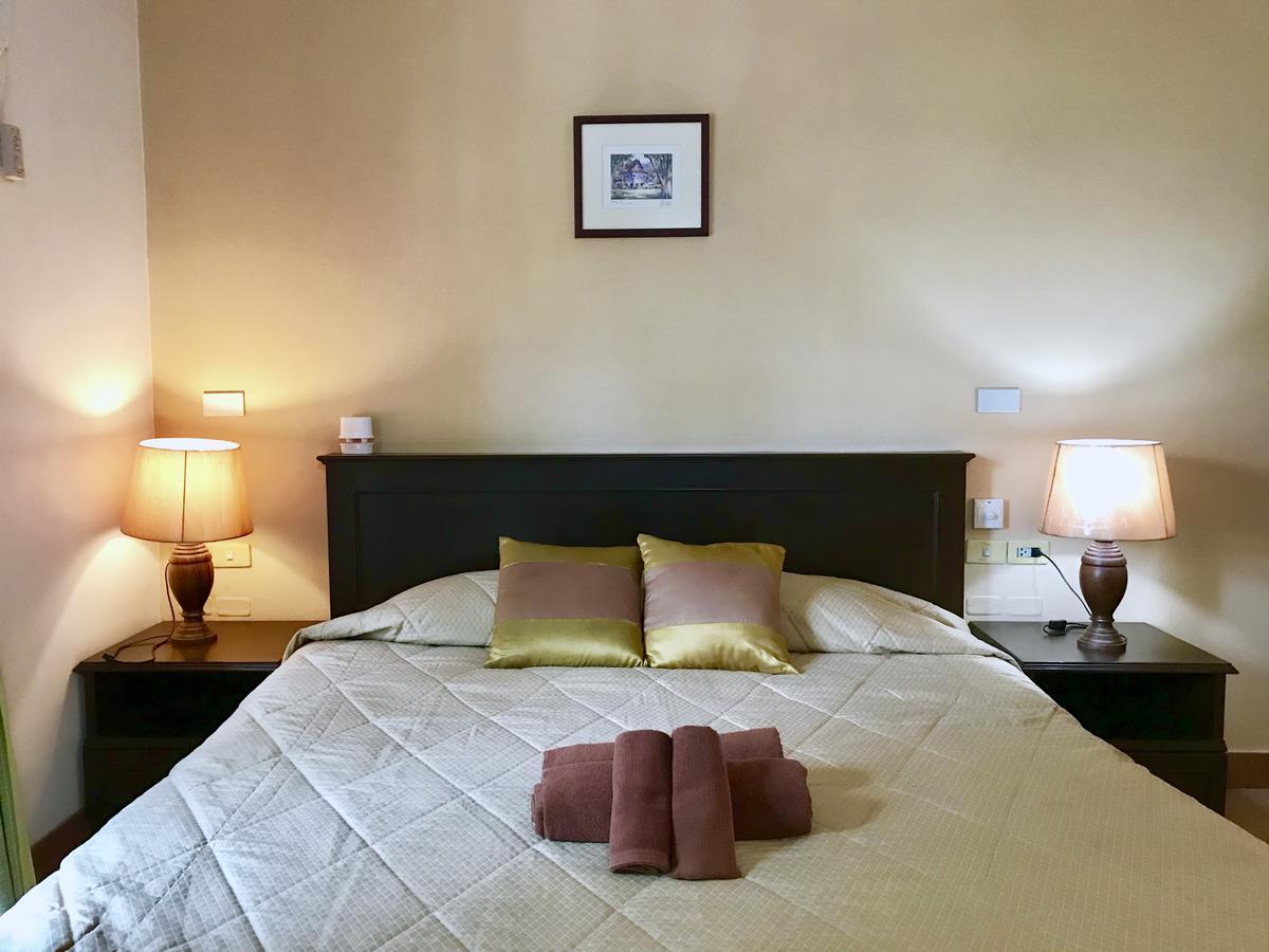 Bon Ca Va Hotel Chiang Mai Eksteriør billede