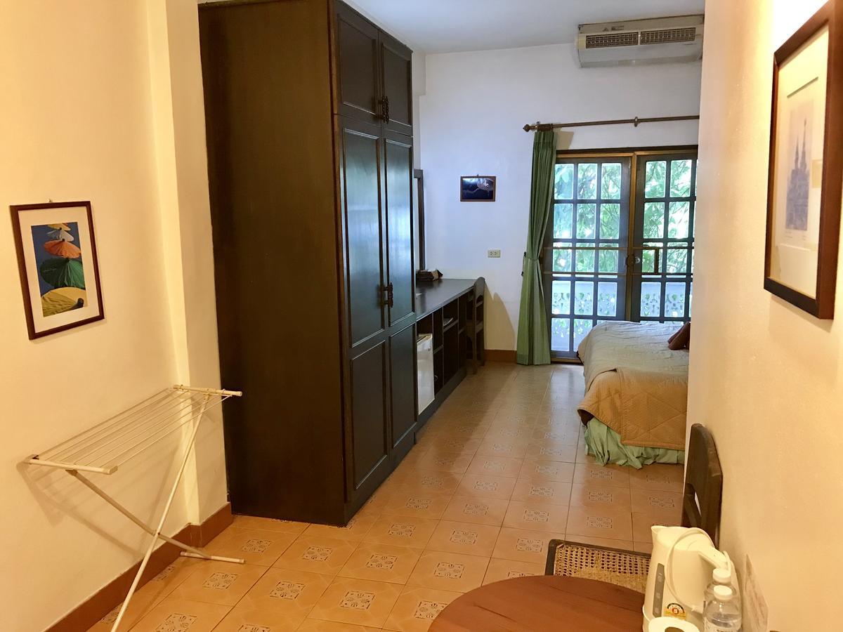 Bon Ca Va Hotel Chiang Mai Eksteriør billede