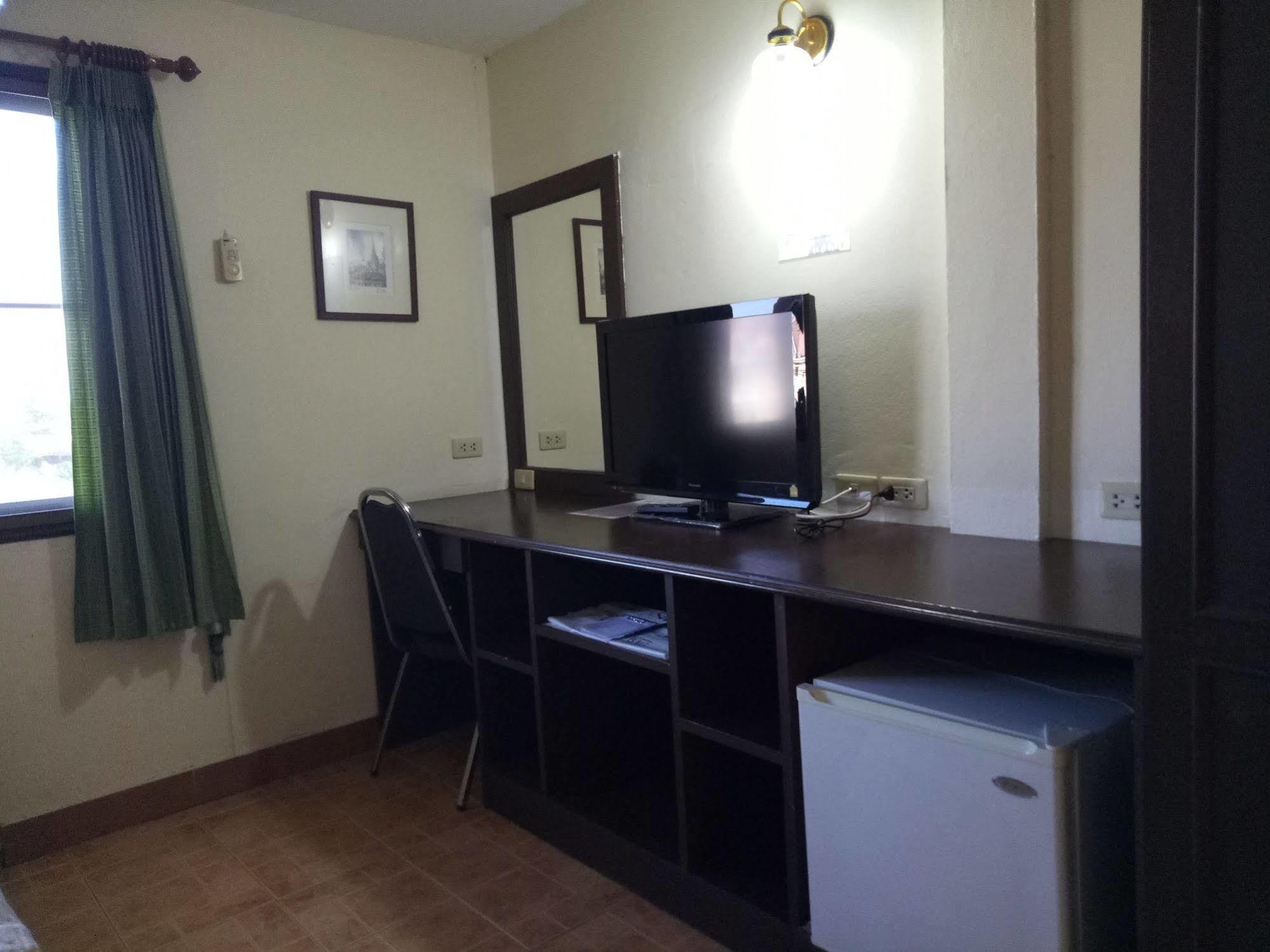 Bon Ca Va Hotel Chiang Mai Eksteriør billede