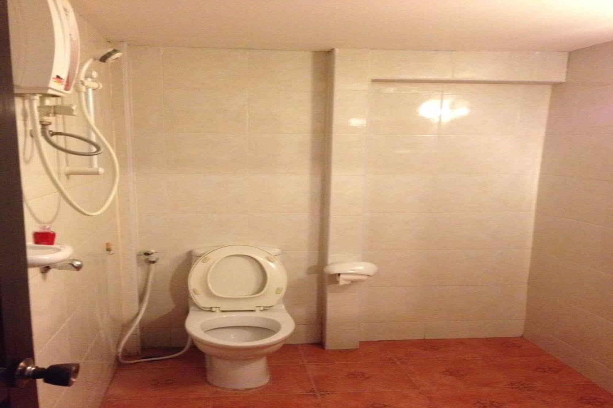 Bon Ca Va Hotel Chiang Mai Eksteriør billede