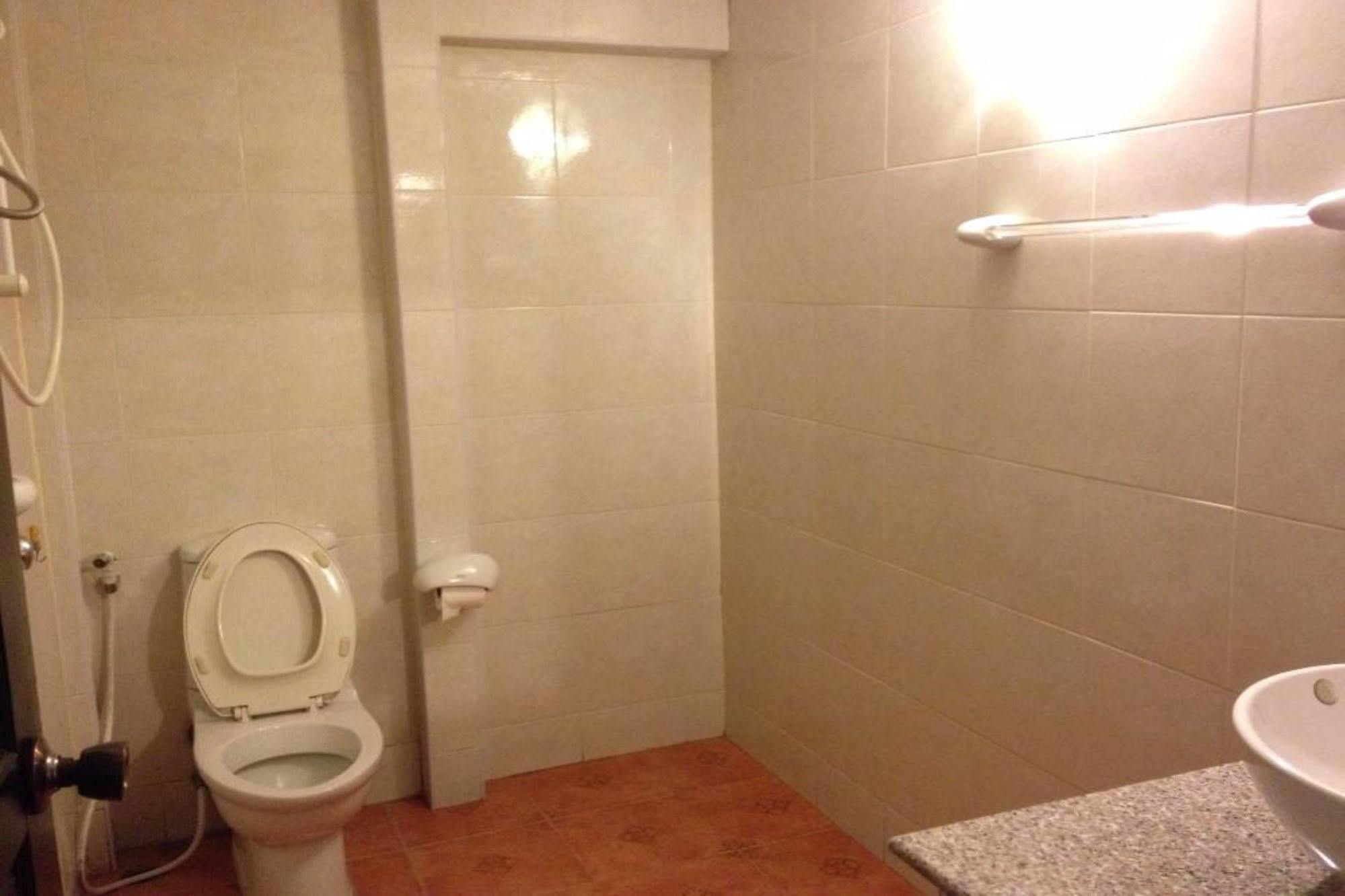 Bon Ca Va Hotel Chiang Mai Eksteriør billede