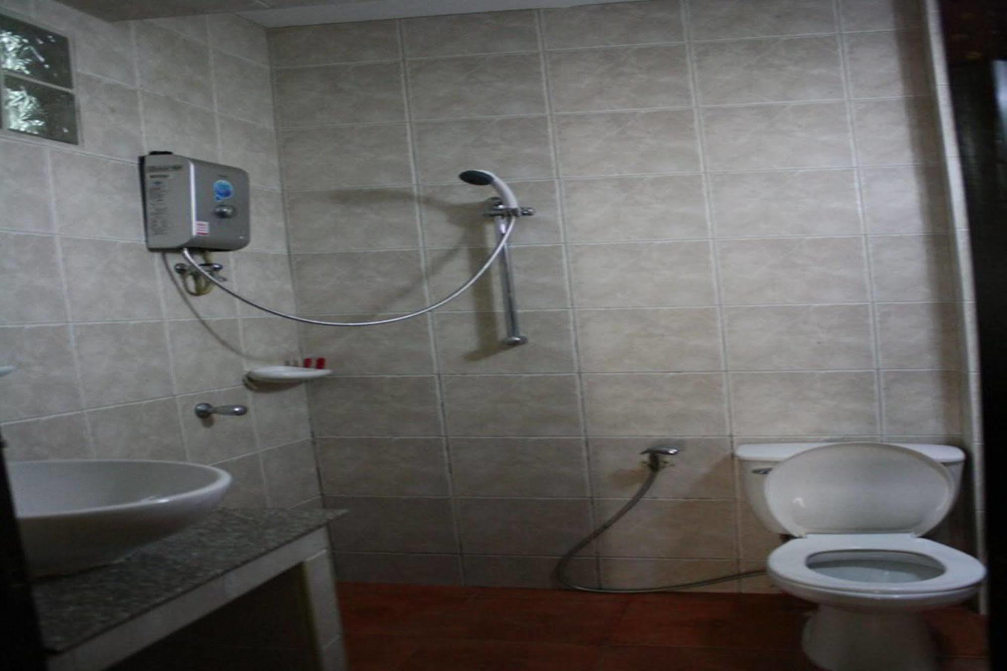 Bon Ca Va Hotel Chiang Mai Eksteriør billede