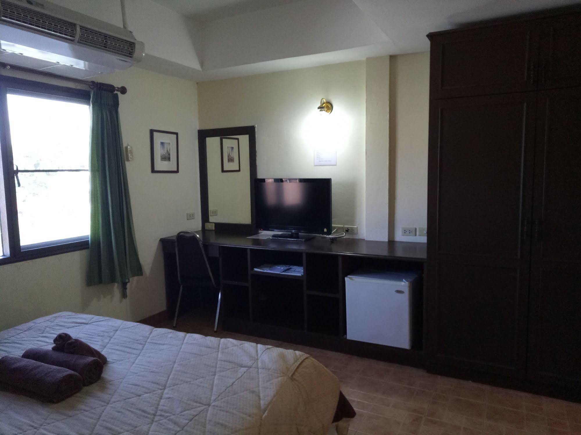 Bon Ca Va Hotel Chiang Mai Eksteriør billede