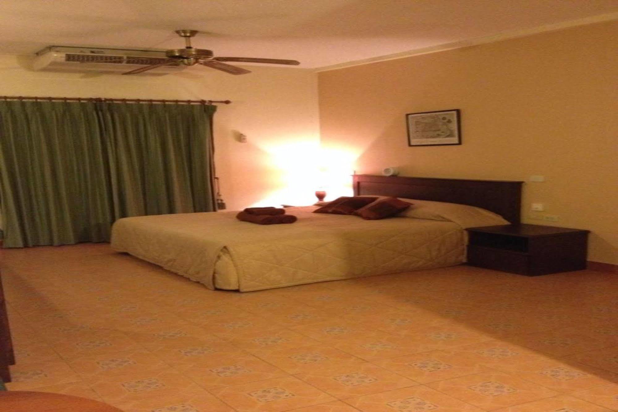 Bon Ca Va Hotel Chiang Mai Eksteriør billede