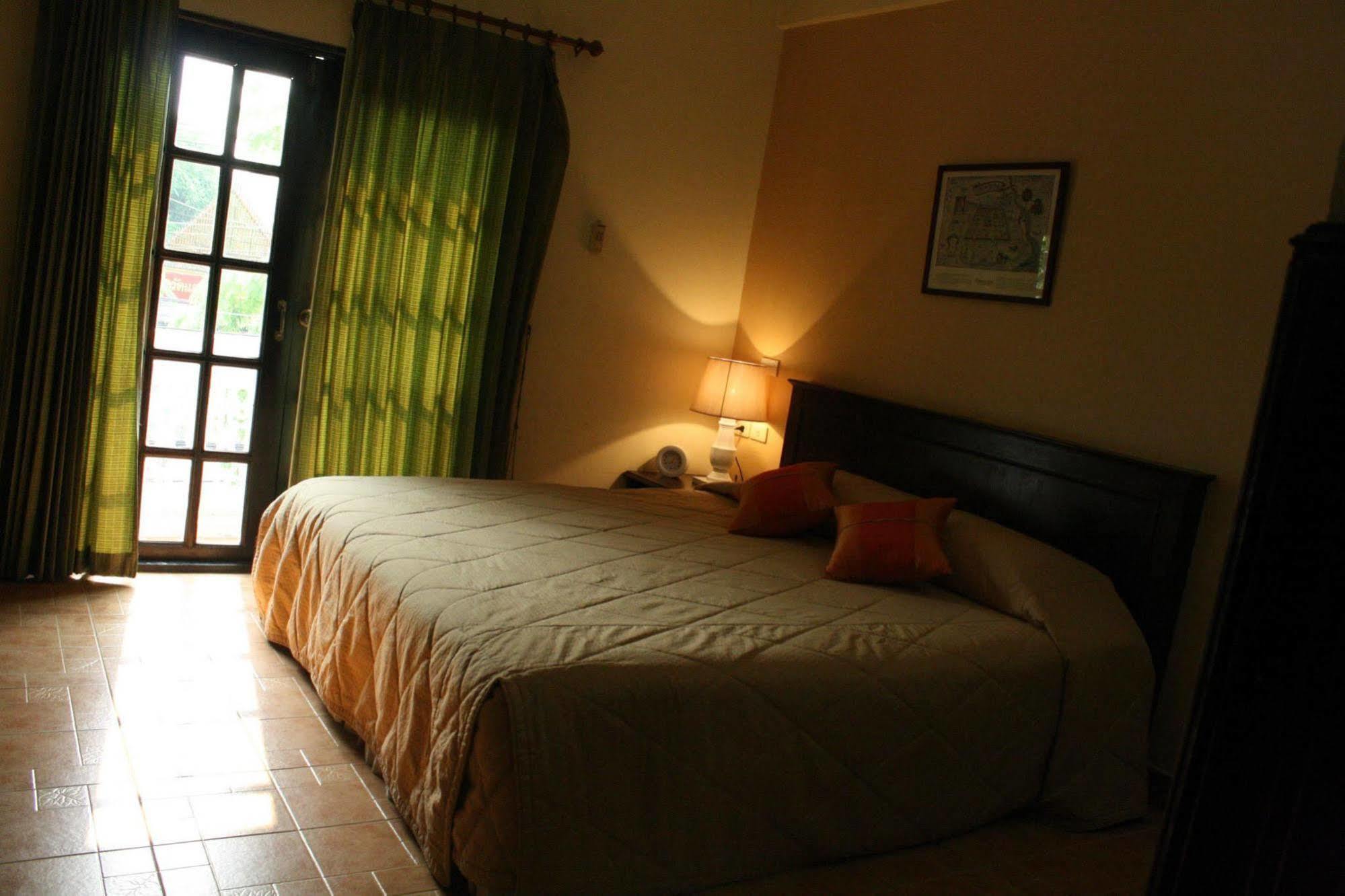 Bon Ca Va Hotel Chiang Mai Eksteriør billede