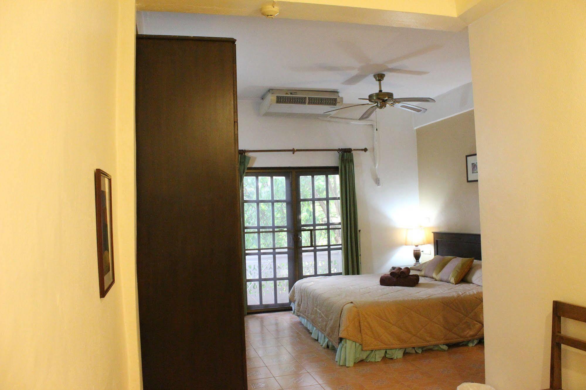 Bon Ca Va Hotel Chiang Mai Eksteriør billede