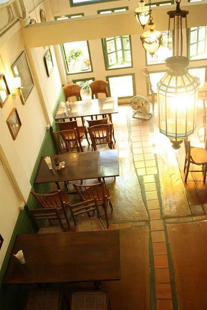 Bon Ca Va Hotel Chiang Mai Eksteriør billede