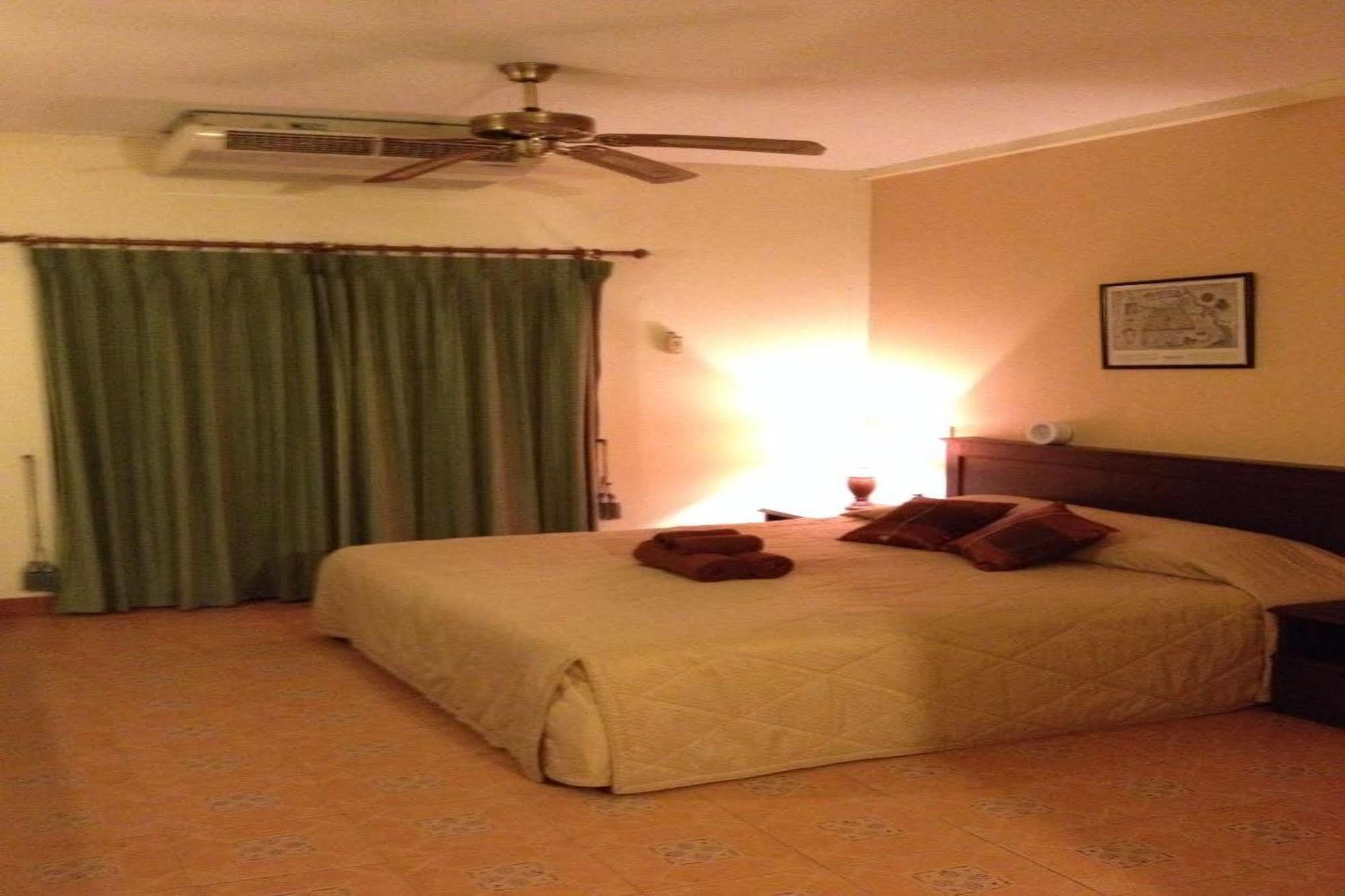 Bon Ca Va Hotel Chiang Mai Eksteriør billede