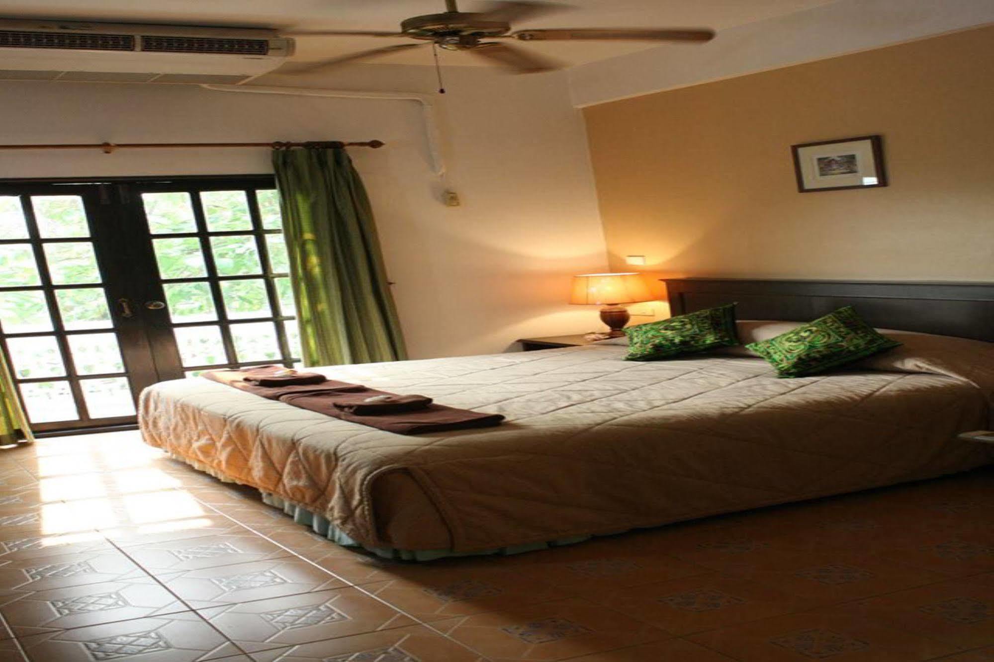 Bon Ca Va Hotel Chiang Mai Eksteriør billede