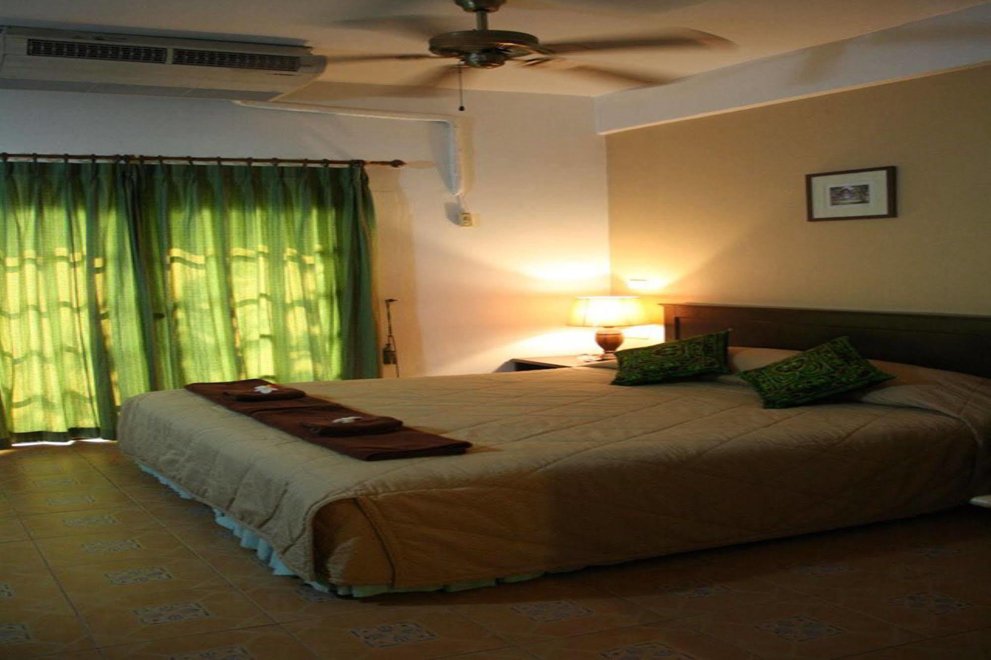 Bon Ca Va Hotel Chiang Mai Eksteriør billede