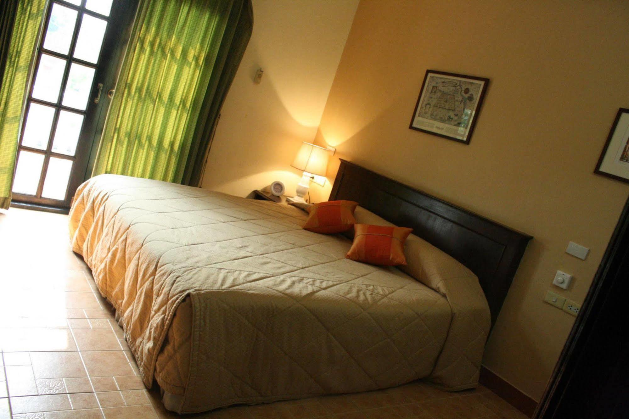 Bon Ca Va Hotel Chiang Mai Eksteriør billede