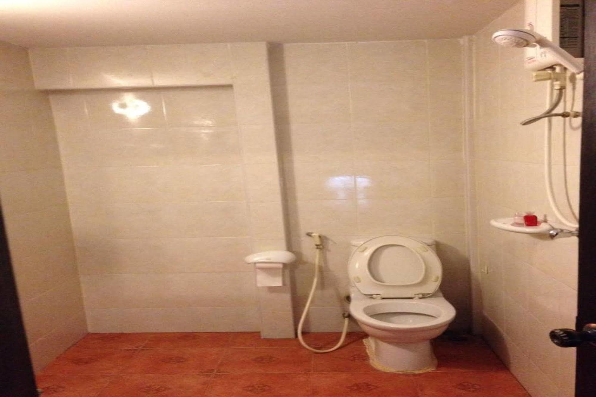 Bon Ca Va Hotel Chiang Mai Eksteriør billede